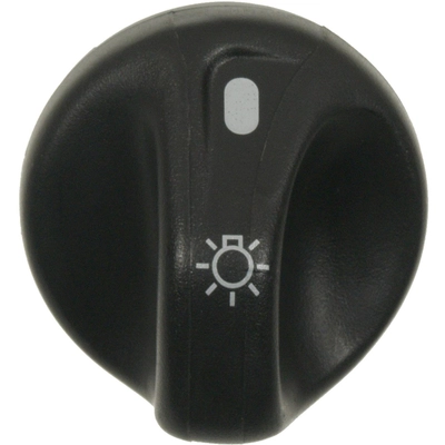 BLUE STREAK (HYGRADE MOTOR) - HLS1757 - Dash Knob pa1