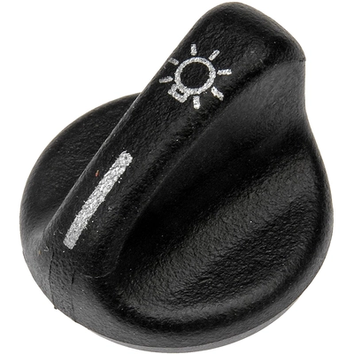 DORMAN - 76870 - Headlight Switch Knob pa1