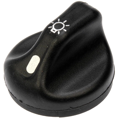 DORMAN - 76872 - Headlight Switch Knob pa1