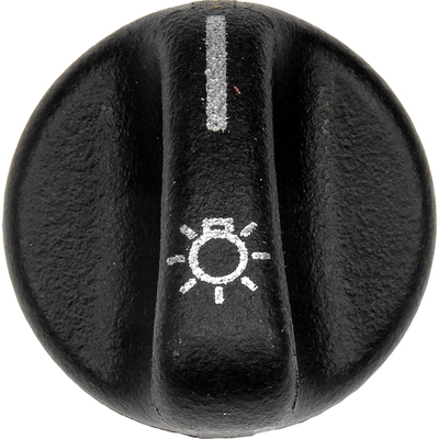 DORMAN/HELP - 76870 - Dash Knob pa9