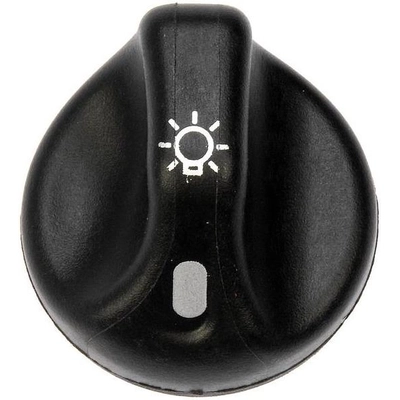 DORMAN/HELP - 76872 - Dash Knob pa5