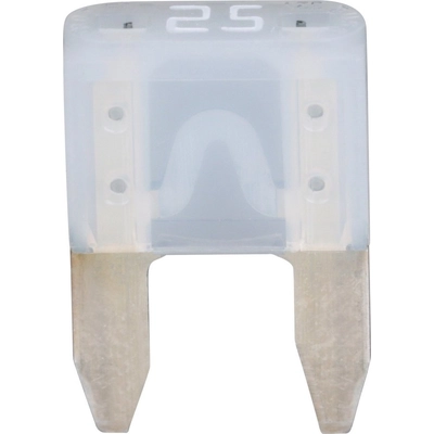 BUSSMANN - ATM25 - ATM Blade Fuses (Pack of 5) pa4