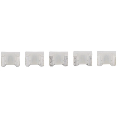 BUSSMANN - ATM25LP - ATM Blade Fuse (Pack of 5) pa1