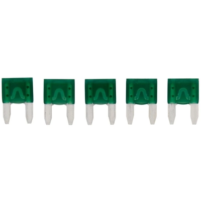 BUSSMANN - ATM30 - ATM Blade Fuses (Pack of 5) pa3