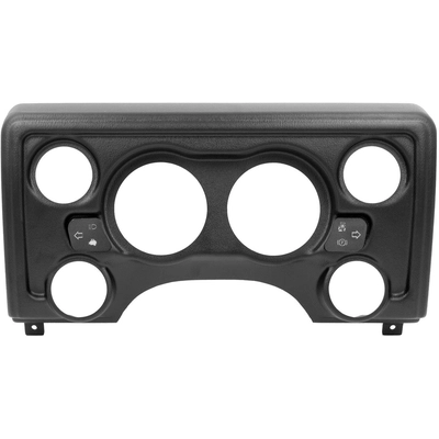 Dash Panel by AUTO METER - 90011 pa11