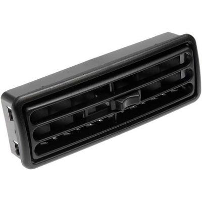 Dashboard Air Vent by DORMAN (HD SOLUTIONS) - 216-5101 pa3