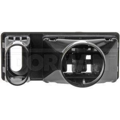 Dashboard Air Vent by DORMAN (HD SOLUTIONS) - 216-5401 pa2