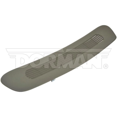 Dashboard Air Vent by DORMAN/HELP - 57954 pa5