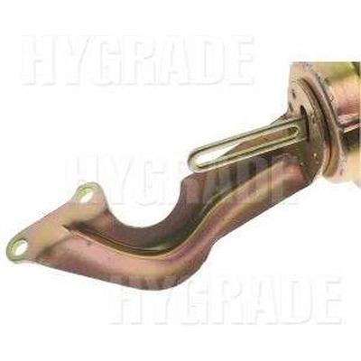 Dashpot (Carbureted) by BLUE STREAK (HYGRADE MOTOR) - D5-156 pa9