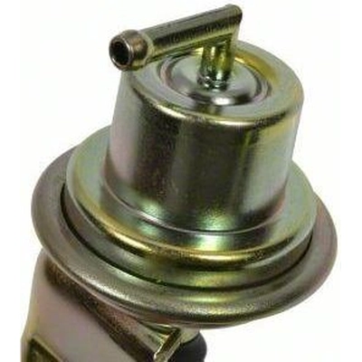Dashpot (Carbureted) by BLUE STREAK (HYGRADE MOTOR) - D5-177 pa3