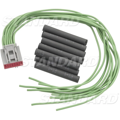 Data Link Connector by BLUE STREAK (HYGRADE MOTOR) - S2470 pa1