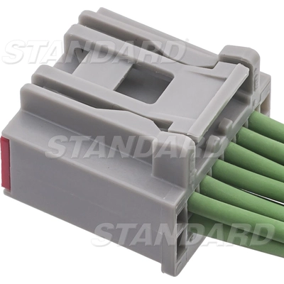 Data Link Connector by BLUE STREAK (HYGRADE MOTOR) - S2470 pa2