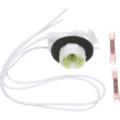 BLUE STREAK (HYGRADE MOTOR) - HP3821 - Daytime Running Lamp Socket pa15