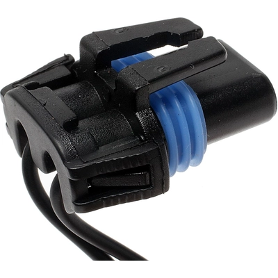 BLUE STREAK (HYGRADE MOTOR) - S524 - Daytime Running Lamp Socket pa5