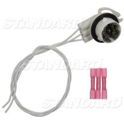 Daytime Running Lamp Socket by BLUE STREAK (HYGRADE MOTOR) - S1725 pa10