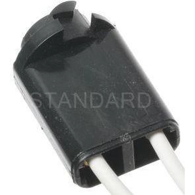 Daytime Running Lamp Socket by BLUE STREAK (HYGRADE MOTOR) - S766 pa1