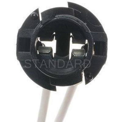 Daytime Running Lamp Socket by BLUE STREAK (HYGRADE MOTOR) - S766 pa3