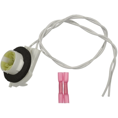 STANDARD - PRO SERIES - S1022 - Daytime Running Lamp Socket pa1