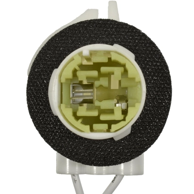 STANDARD - PRO SERIES - S1022 - Daytime Running Lamp Socket pa3