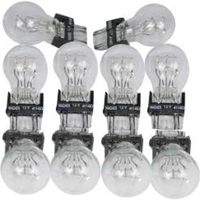 ACDELCO - 4114K - Light Bulb pa2