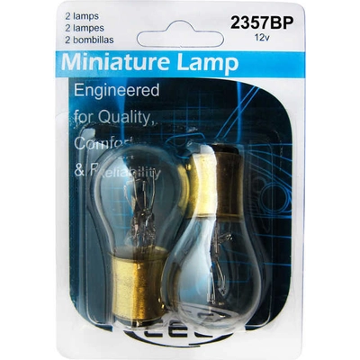 CEC Industries - 2357BP - Daytime Running Light pa1