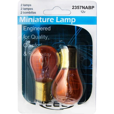 CEC Industries - 2357NABP - Daytime Running Light pa2