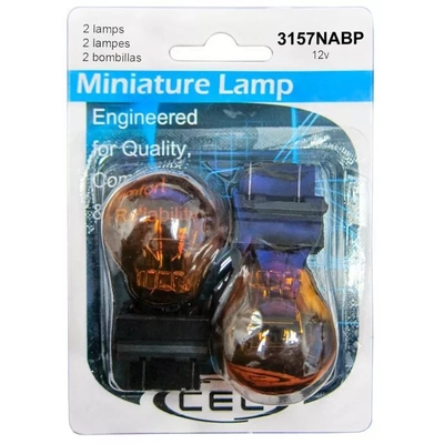 CEC Industries - 3157NABP - Daytime Running Light pa2