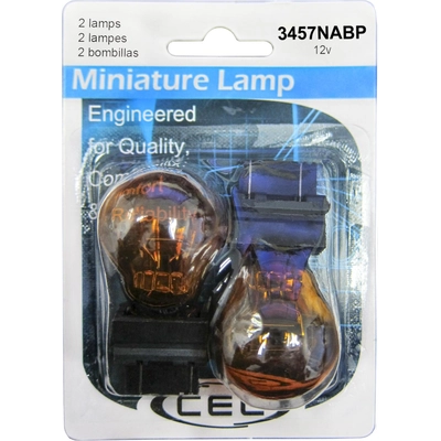 CEC Industries - 3457NABP - Daytime Running Light pa3