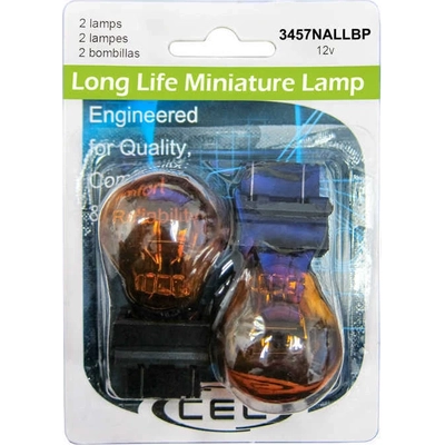 CEC Industries - 3457NALLBP - Daytime Running Light pa2