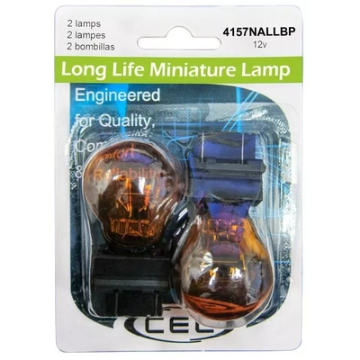 CEC Industries - 4157NALLBP - Daytime Running Light pa2