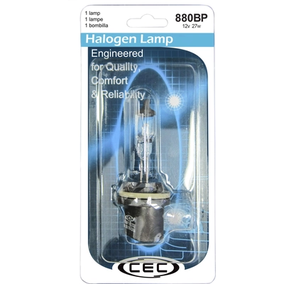 CEC Industries - 880BP - Daytime Running Light pa3