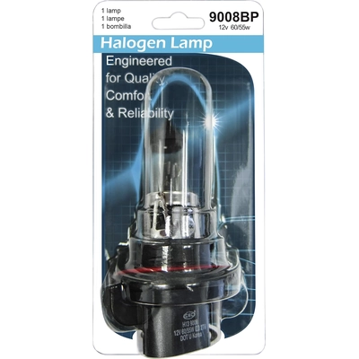 CEC Industries - 9008BP - Daytime Running Light pa2