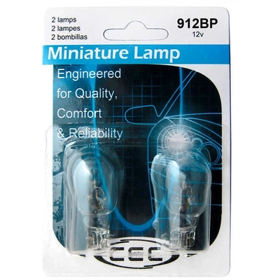 CEC Industries - 912BP - Daytime Running Light pa2