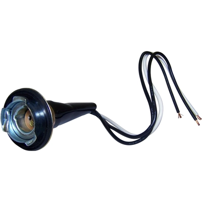 CROWN AUTOMOTIVE JEEP REPLACEMENT - 3764863 - Daytime Running Light Connector pa2