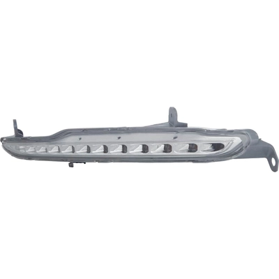 Daytime Running Light by DEPO - 1231601RAQ pa1