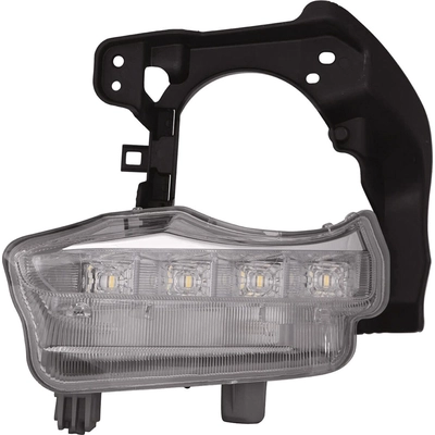 Daytime Running Light by DEPO - 3121654LAC pa1