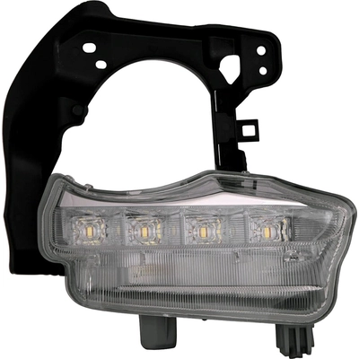 Daytime Running Light by DEPO - 3121654RAS pa1