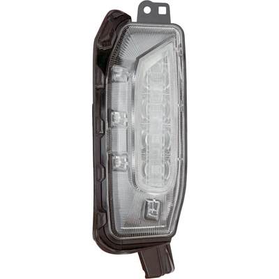 Daytime Running Light by DEPO - 3121658LAC pa1