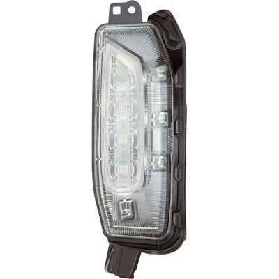 Daytime Running Light by DEPO - 3121658RAC pa1