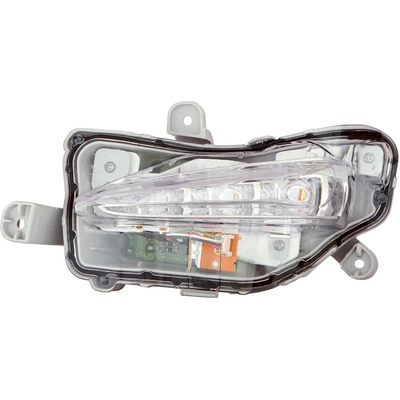 Daytime Running Light by DEPO - 3121659LAC pa1