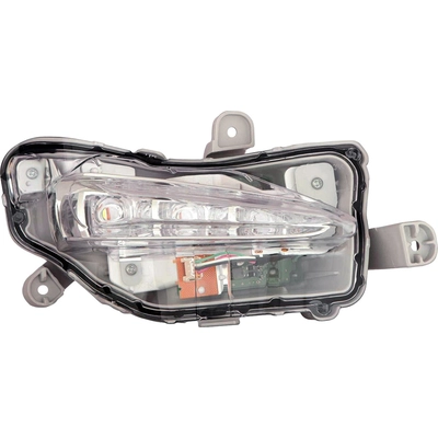 Daytime Running Light by DEPO - 3121659RAC pa1