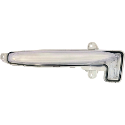 Daytime Running Light by DEPO - 3121666LAC pa1
