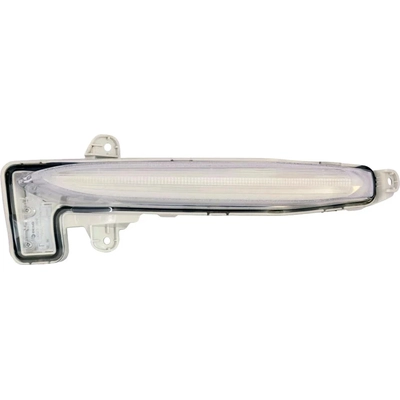 Daytime Running Light by DEPO - 3121666RAC pa1