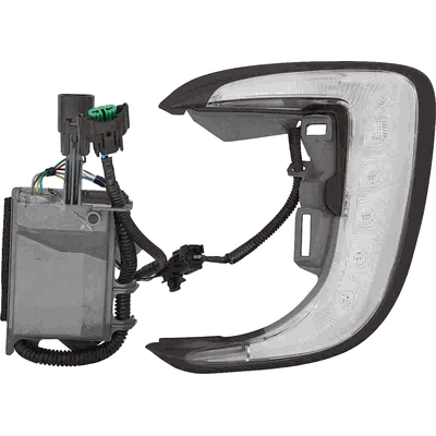Daytime Running Light by DEPO - 3141616LAC pa1