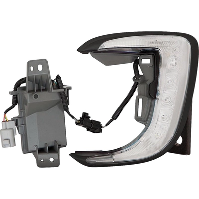 Daytime Running Light by DEPO - 3141616LACN pa1