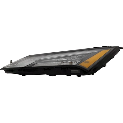 Daytime Running Light by DEPO - 3151633LAS pa1