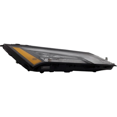 Daytime Running Light by DEPO - 3151633RAC pa1