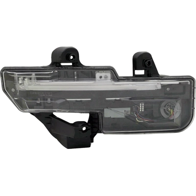 Daytime Running Light by DEPO - 3161616RAC pa1
