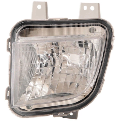 Daytime Running Light by DEPO - 3171633LUS pa1