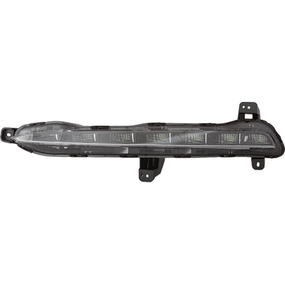 Daytime Running Light by DEPO - 3211602LAS pa1